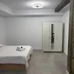 Apartamento 4 A 10 Min Caminando De La Estacion De Bus Y Tren Maria Zambrano
